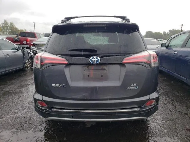 JTMJJREV8JD180851 2018 2018 Toyota RAV4- SE 6