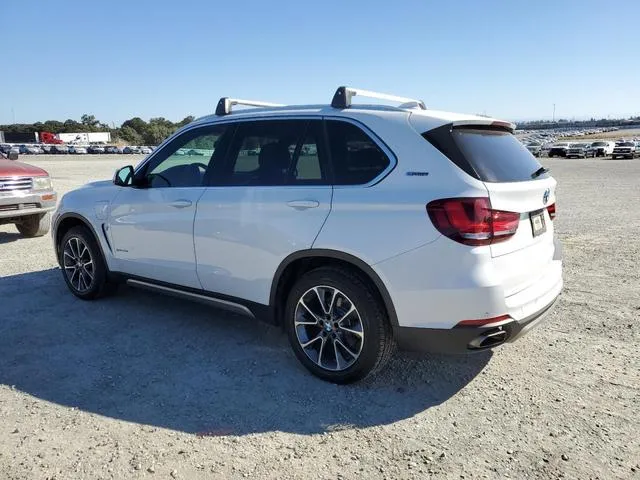 5UXKT0C32H0V97829 2017 2017 BMW X5- Xdr40E 2