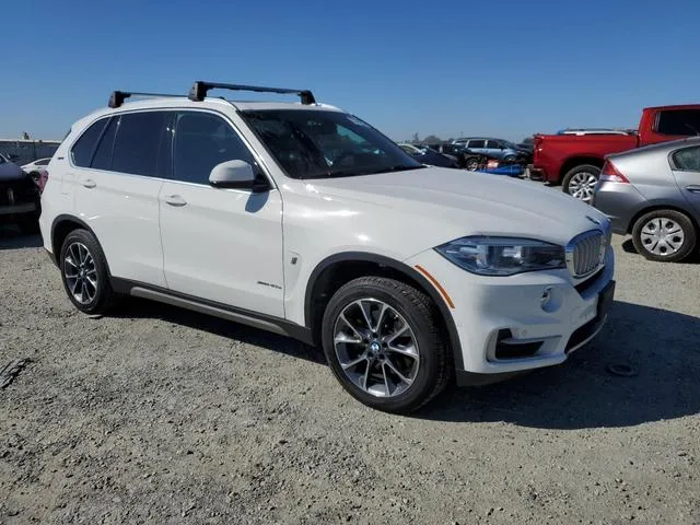 5UXKT0C32H0V97829 2017 2017 BMW X5- Xdr40E 4