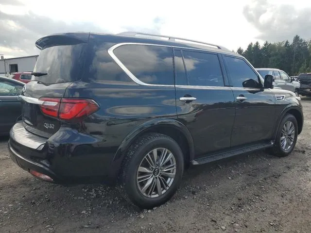 JN8AZ2NF8K9688223 2019 2019 Infiniti QX80- Luxe 3