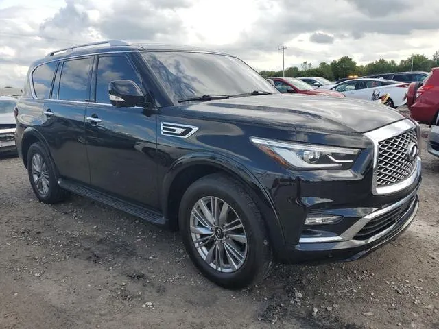 JN8AZ2NF8K9688223 2019 2019 Infiniti QX80- Luxe 4