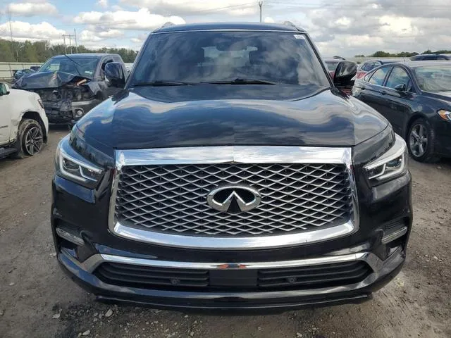 JN8AZ2NF8K9688223 2019 2019 Infiniti QX80- Luxe 5