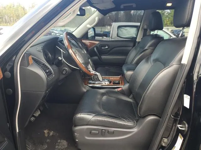 JN8AZ2NF8K9688223 2019 2019 Infiniti QX80- Luxe 7