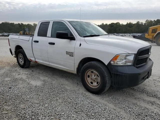 1C6RR6FG2NS170822 2022 2022 RAM 1500- Tradesman 4