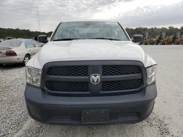 1C6RR6FG2NS170822 2022 2022 RAM 1500- Tradesman 5