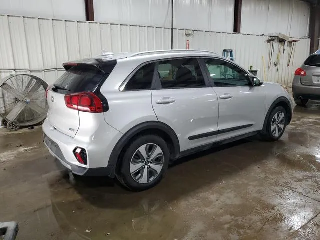 KNDCB3LC5L5427793 2020 2020 KIA Niro- LX 3