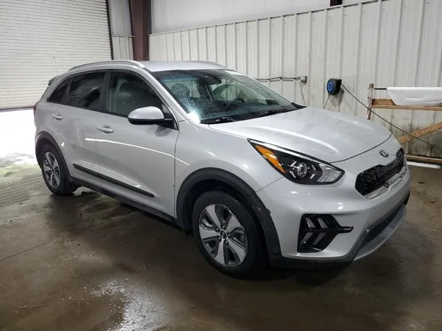 KNDCB3LC5L5427793 2020 2020 KIA Niro- LX 4