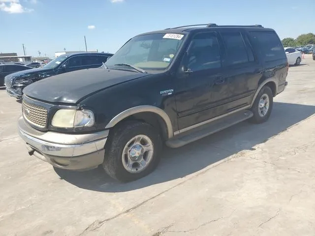 1FMRU17L72LA30126 2002 2002 Ford Expedition- Eddie Bauer 1