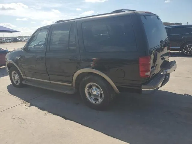 1FMRU17L72LA30126 2002 2002 Ford Expedition- Eddie Bauer 2