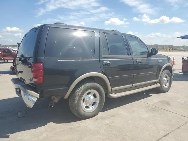 1FMRU17L72LA30126 2002 2002 Ford Expedition- Eddie Bauer 3