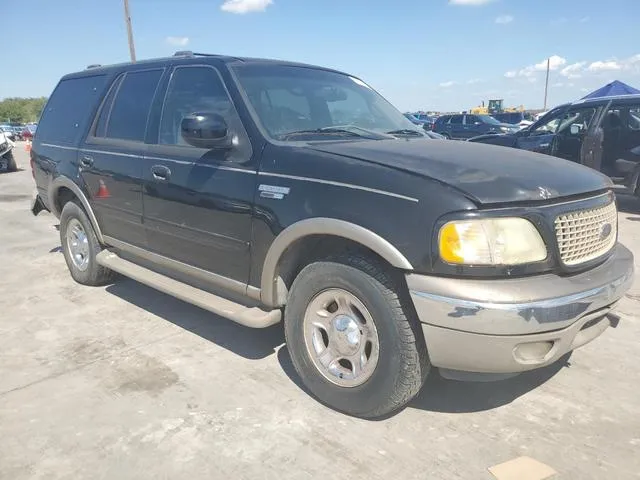 1FMRU17L72LA30126 2002 2002 Ford Expedition- Eddie Bauer 4