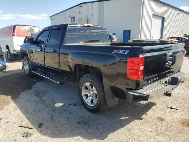 1GCVKREC3FZ411288 2015 2015 Chevrolet Silverado- K1500 Lt 2