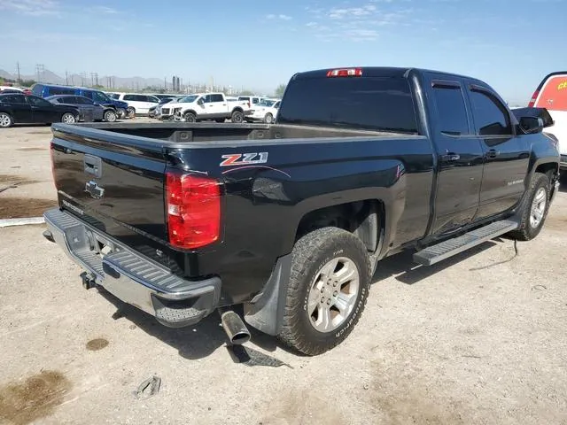 1GCVKREC3FZ411288 2015 2015 Chevrolet Silverado- K1500 Lt 3