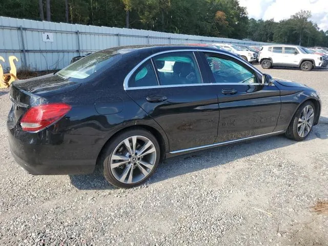 55SWF4JB6HU221937 2017 2017 Mercedes-Benz C-Class- 300 3