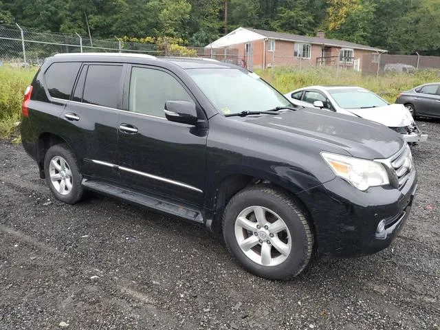 JTJBM7FX5C5041349 2012 2012 Lexus GX- 460 4