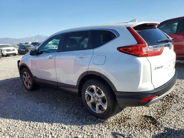 JHLRW2H85KX010404 2019 2019 Honda CR-V- Exl 2