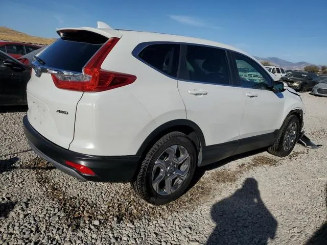 JHLRW2H85KX010404 2019 2019 Honda CR-V- Exl 3