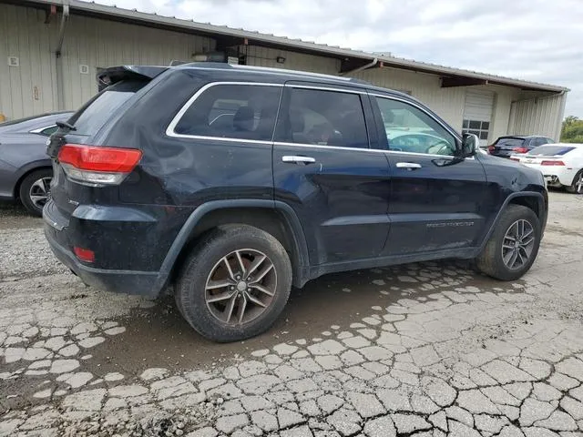 1C4RJFBG2JC357813 2018 2018 Jeep Grand Cherokee- Limited 3