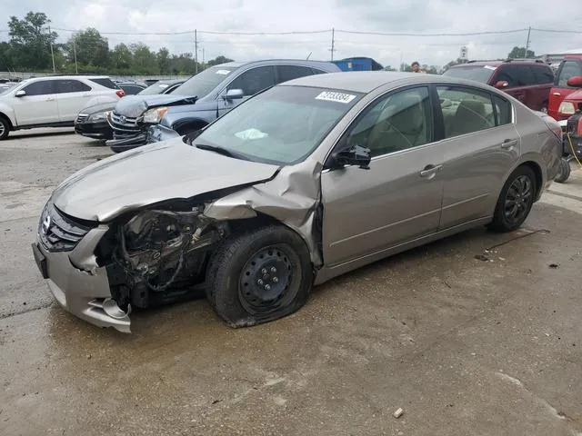 1N4AL2AP7CC214091 2012 2012 Nissan Altima- Base 1