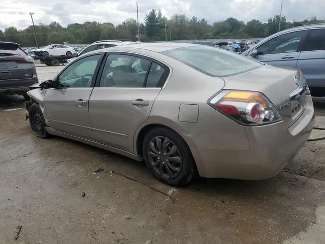 1N4AL2AP7CC214091 2012 2012 Nissan Altima- Base 2