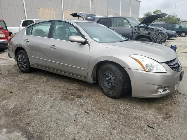 1N4AL2AP7CC214091 2012 2012 Nissan Altima- Base 4