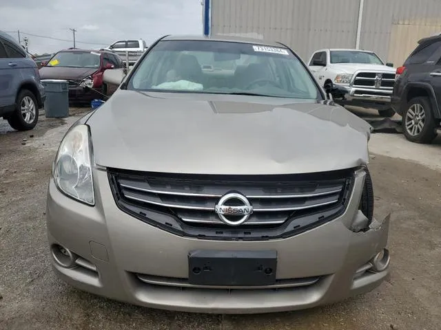 1N4AL2AP7CC214091 2012 2012 Nissan Altima- Base 5