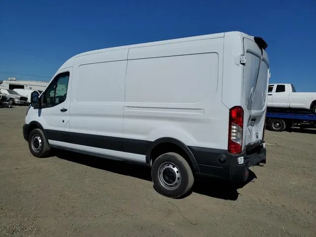 1FTBR1C84PKA18716 2023 2023 Ford Transit- T-250 2