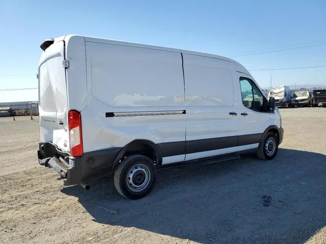 1FTBR1C84PKA18716 2023 2023 Ford Transit- T-250 3