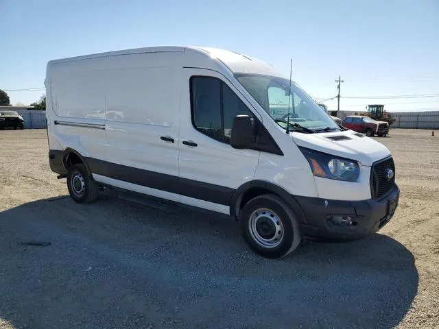 1FTBR1C84PKA18716 2023 2023 Ford Transit- T-250 4