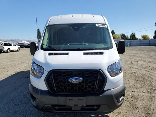 1FTBR1C84PKA18716 2023 2023 Ford Transit- T-250 5