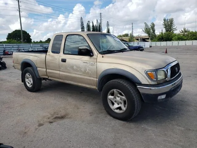 5TESN92N53Z224814 2003 2003 Toyota Tacoma- Xtracab Prerunner 4