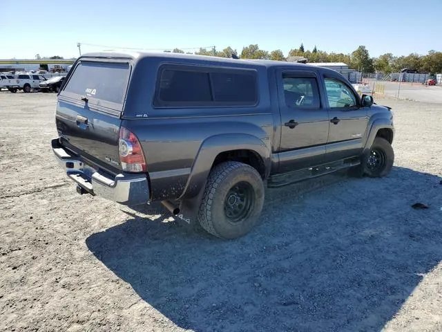 3TMLU4EN9FM175057 2015 2015 Toyota Tacoma- Double Cab 3