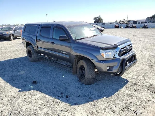 3TMLU4EN9FM175057 2015 2015 Toyota Tacoma- Double Cab 4