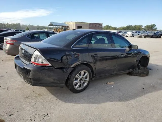 1MEHM42W28G609219 2008 2008 Mercury Sable- Premier 3