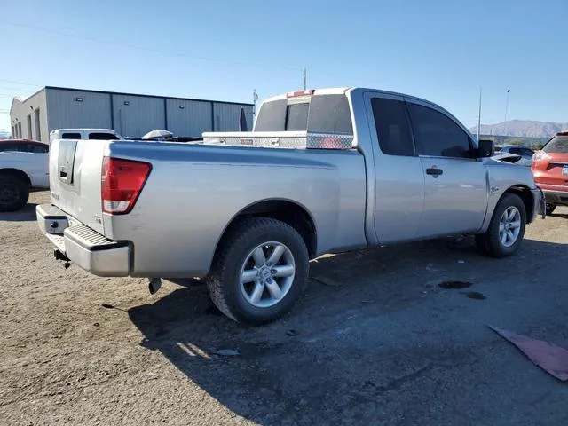 1N6AA06A84N543328 2004 2004 Nissan Titan- XE 3