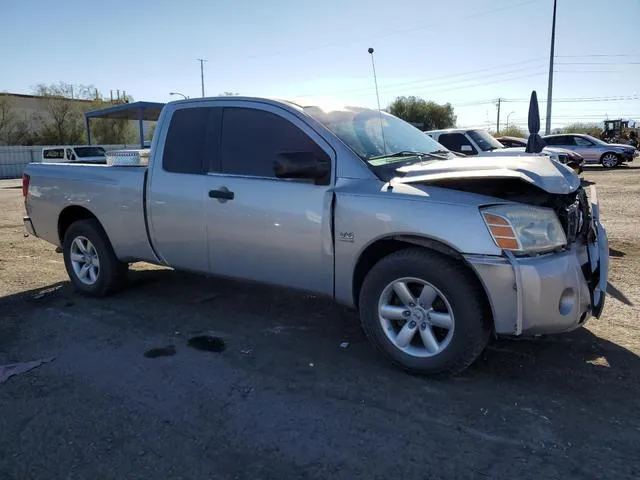 1N6AA06A84N543328 2004 2004 Nissan Titan- XE 4