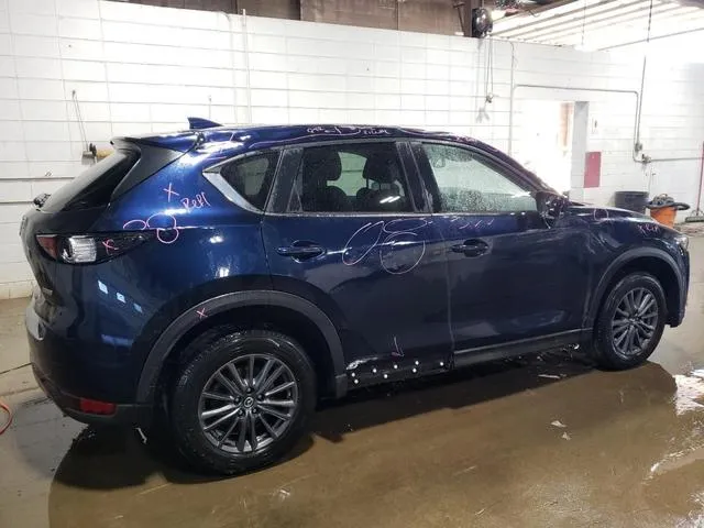 JM3KFBCM9K0674787 2019 2019 Mazda CX-5- Touring 3