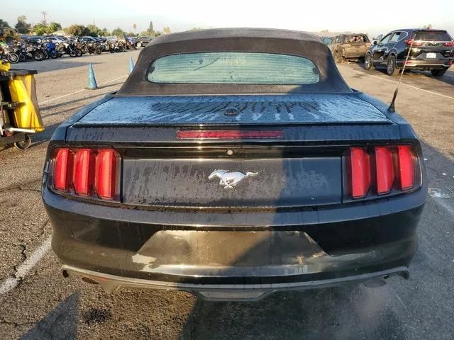 1FATP8UH1H5205113 2017 2017 Ford Mustang 6