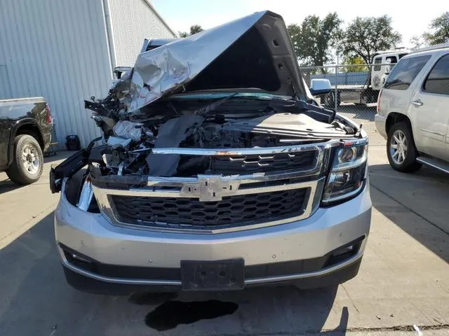 1GNSKHKC0KR228160 2019 2019 Chevrolet Suburban- K1500 Lt 5