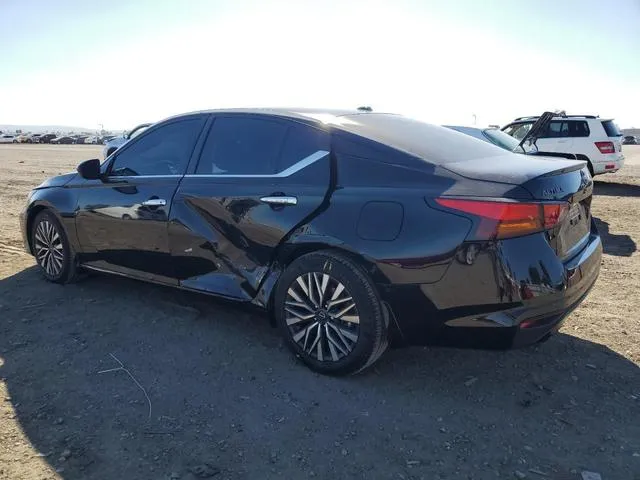 1N4BL4DV6RN382294 2024 2024 Nissan Altima- SV 2