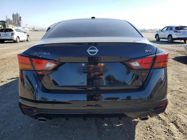 1N4BL4DV6RN382294 2024 2024 Nissan Altima- SV 6