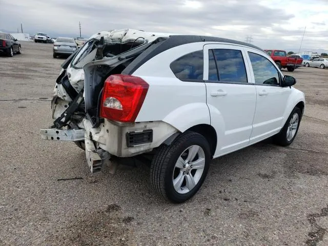 1C3CDWDA4CD535275 2012 2012 Dodge Caliber- Sxt 3