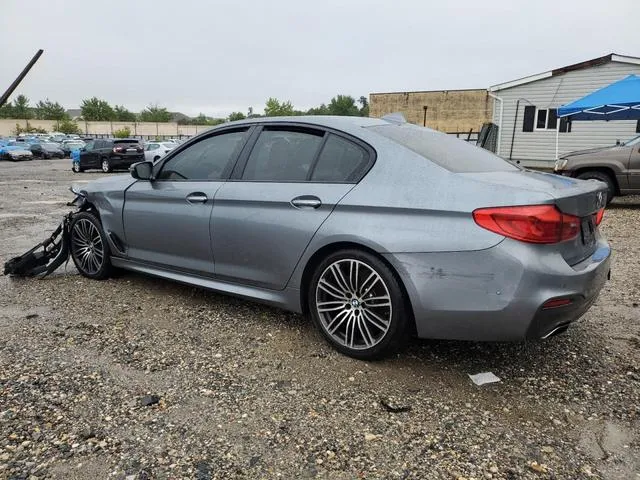 WBAJE5C36HG916187 2017 2017 BMW 5 Series- 540 I 2