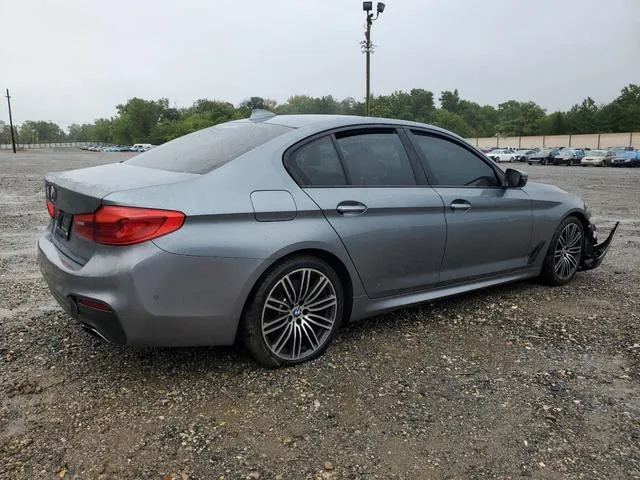 WBAJE5C36HG916187 2017 2017 BMW 5 Series- 540 I 3