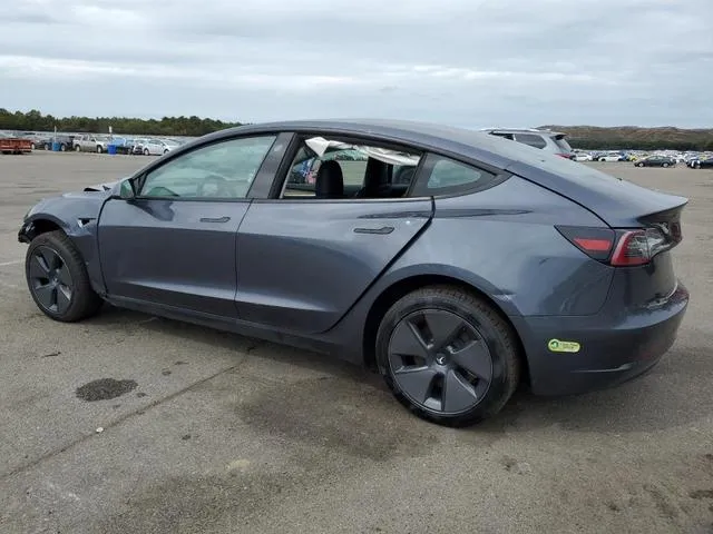 5YJ3E1EA7PF668136 2023 2023 Tesla MODEL 3 2