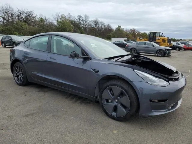 5YJ3E1EA7PF668136 2023 2023 Tesla MODEL 3 4