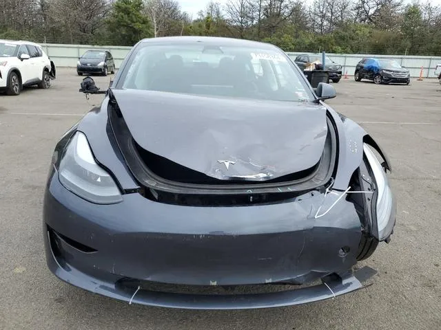 5YJ3E1EA7PF668136 2023 2023 Tesla MODEL 3 5