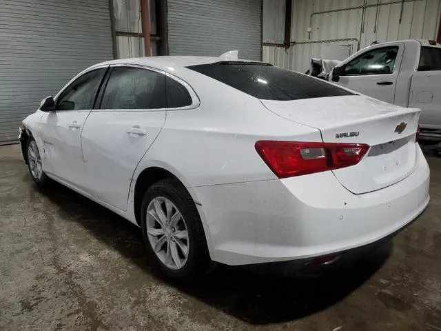 1G1ZD5ST8SF110335 2025 2025 Chevrolet Malibu- LT 2