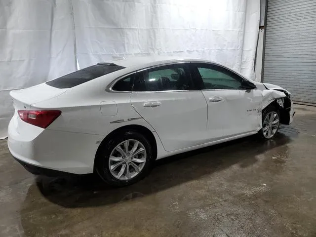 1G1ZD5ST8SF110335 2025 2025 Chevrolet Malibu- LT 3