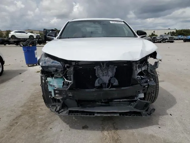 JTJYARBZ6K2117554 2019 2019 Lexus NX- 300 Base 5